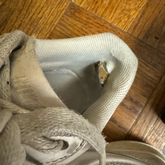 Nike Beat Up Air Force 1s - Picture 3 of 11